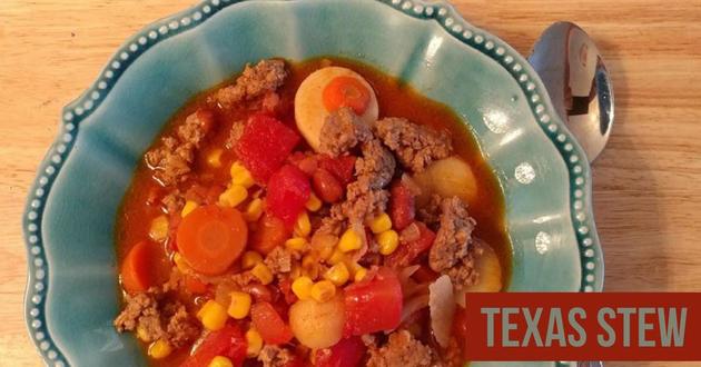 Texas Stew