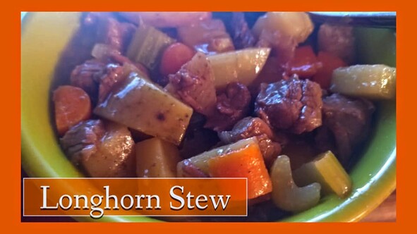 Longhorn Stew
